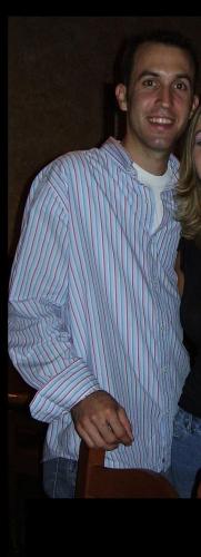Timothy Bernot