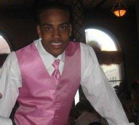 Kendall Aldridge