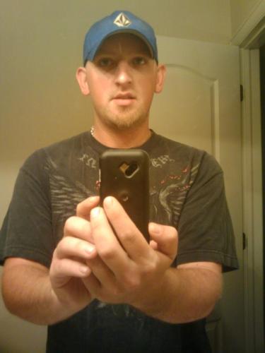 Matt Fergy