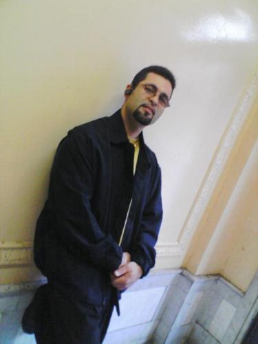 Ricardo Vega