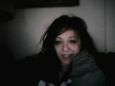 Brandee Mumma
