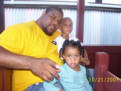 Earnest Scruggs