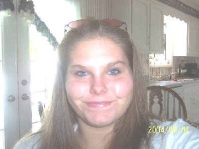 Kelsie Garrett