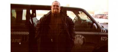 John Serafin