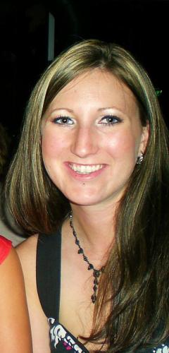 Andrea Christianson