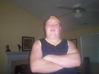 Brad Strouse