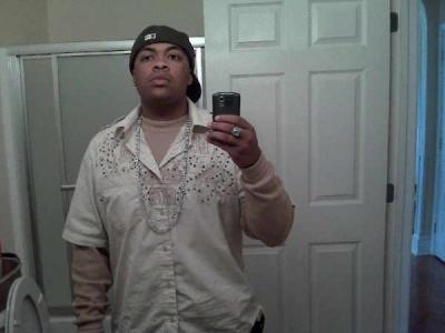 Miquel Hopson