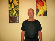 Gregory Lee
