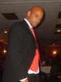 Marcus Pettiford