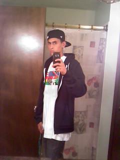 Brandon Roybal