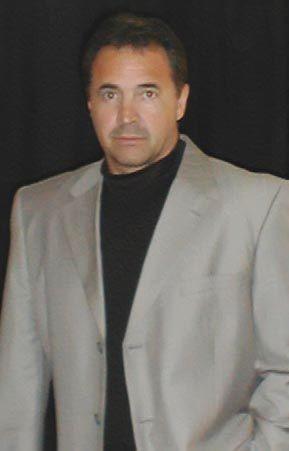 Larry Abercrombie