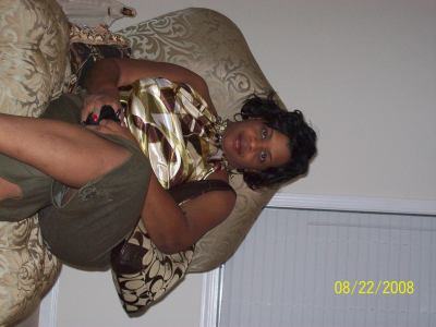 Hattie Thedford