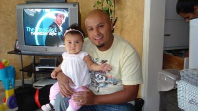 Jonathan Cienega