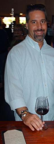 Glen Reichard