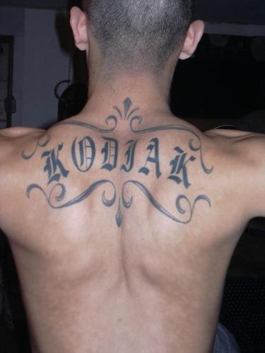 Kodiak Lopez