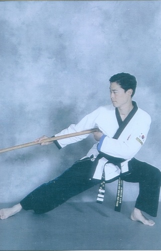Eric Pan