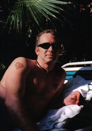 David Tessier