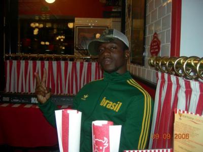 Sekou Keita