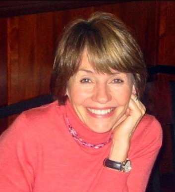 Lynne Twist