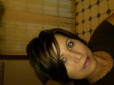 Brandi Longacre