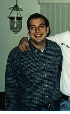 Derek Deneke