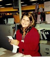 Sharon Amason