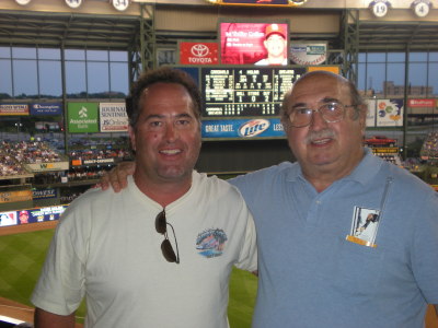 Perry Levinson