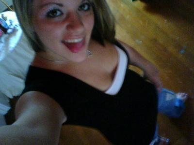 Shelby Byrd