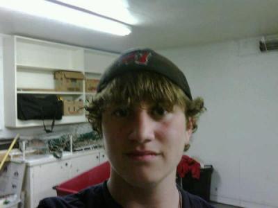 Michael Funderburk