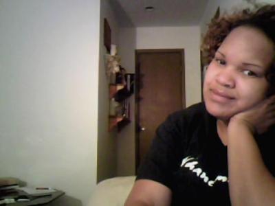 April Leavell