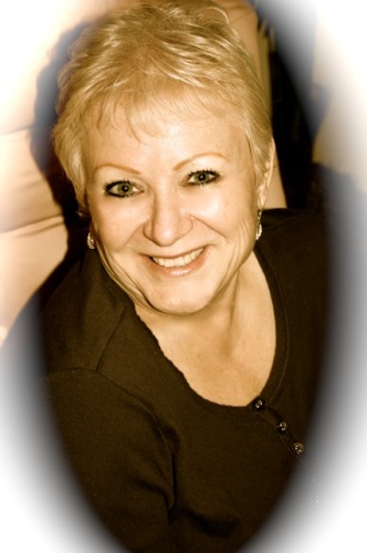 Linda Kynaston