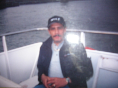 Michael Cortez