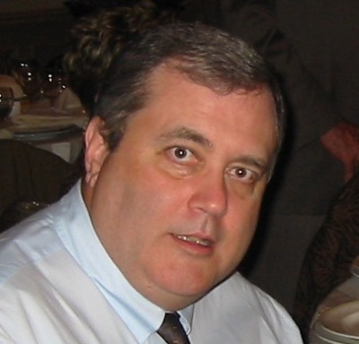 Thomas Cawley