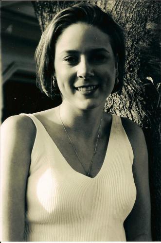 Laura Farmer