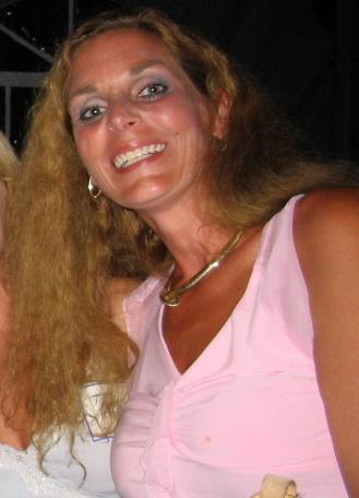 Deborah Meredith