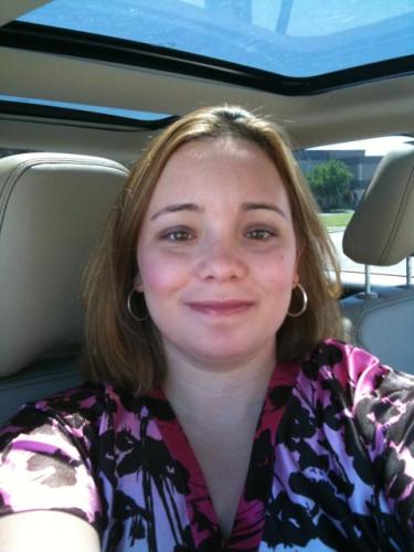 Vanessa Goodson