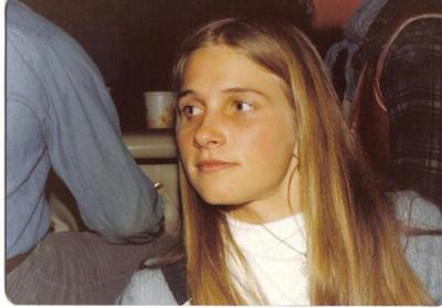 Kristi Freeto