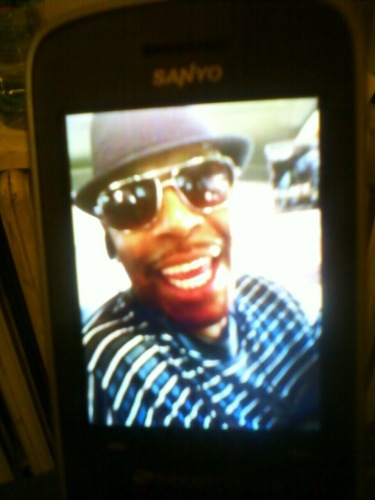 Lloyd Adams