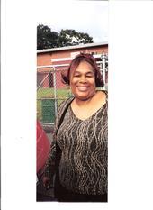 Yolanda Alford