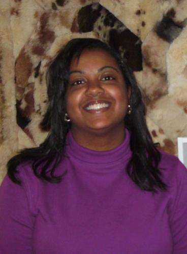Kisha Robinson