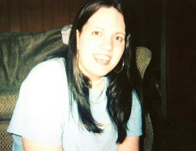 Erica Rawlings