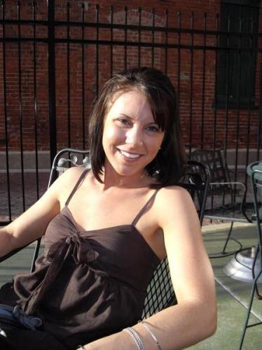Michelle Ward