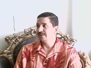 Amrou Ahmed
