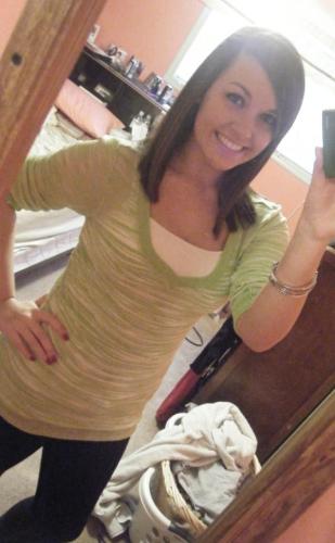 Hillary Horth