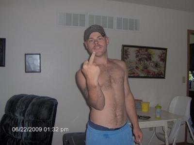 Michael Angley