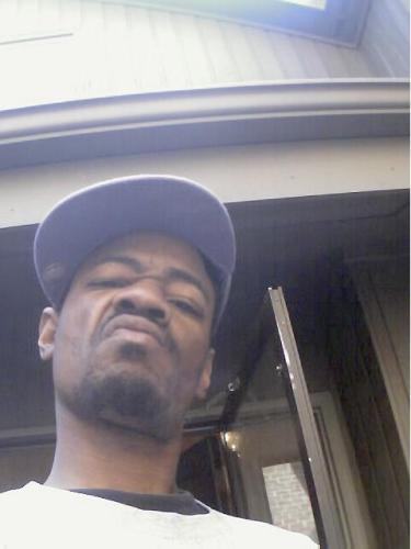 Kareem Patterson