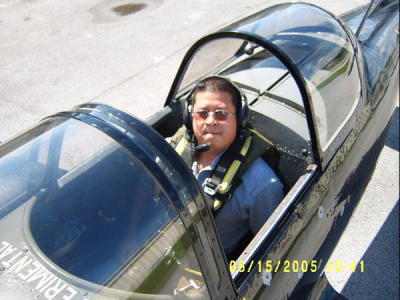 George Padilla