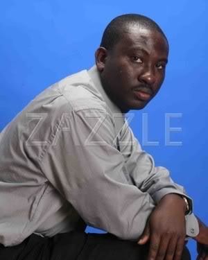Felix Babalola