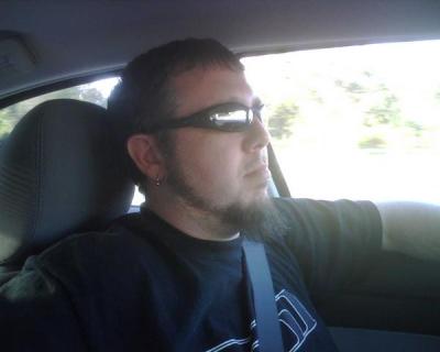 Ronald Freeman