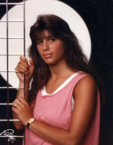 Amy Wcislo